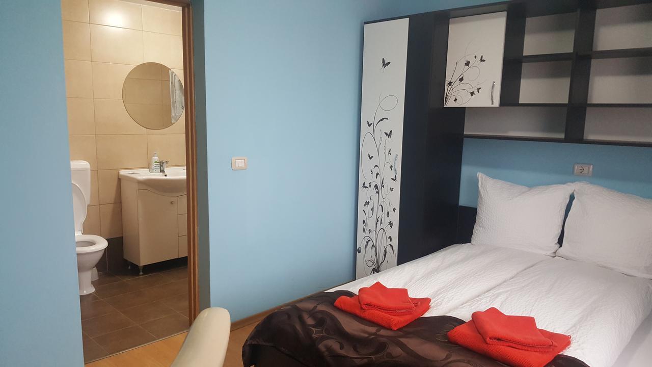 Family Pension Arad Exterior foto